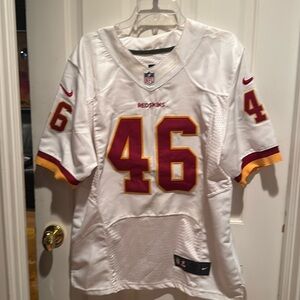 Redskins Washington Nr 46 Morris